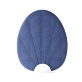 Fan-B Modern Office Fabric Acoustic Divider Panel - Gavisco Office Furniture